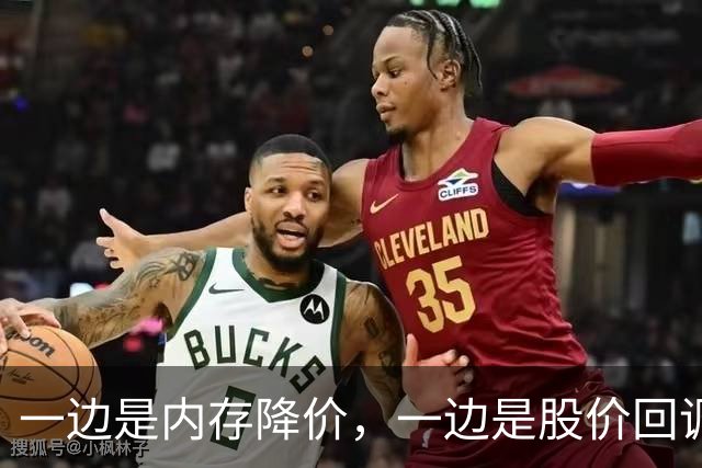 一边是内存降价，一边是股价回调，半导体板块切回业绩驱动