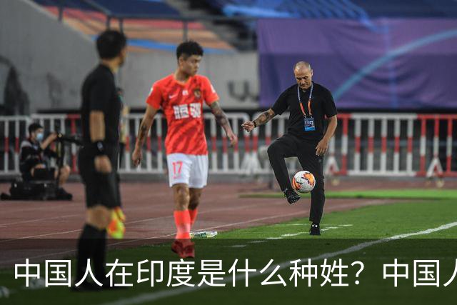 中国人在印度是什么种姓？中国人可以娶高种姓女人吗