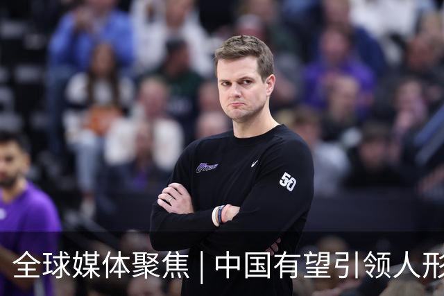全球媒体聚焦 | 中国有望引领人形机器人市场