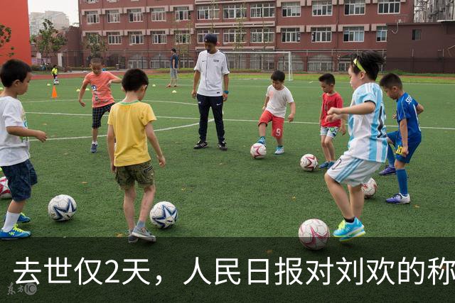 去世仅2天，人民日报对刘欢的称呼变了，五字之差释放出强烈信号
