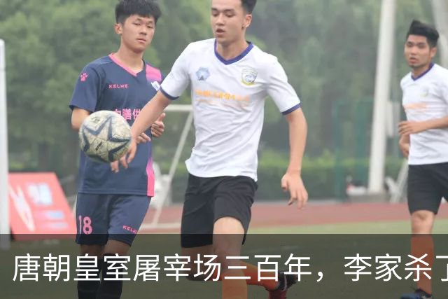 唐朝皇室屠宰场三百年，李家杀了多少自己人？