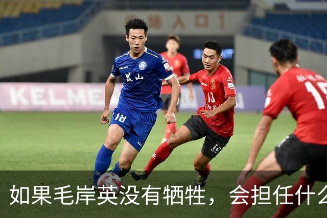如果毛岸英没有牺牲，会担任什么职务？
