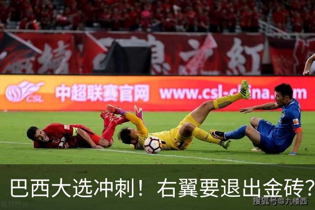巴西大选冲刺！右翼要退出金砖？博索纳罗交底：我当选，对华友好