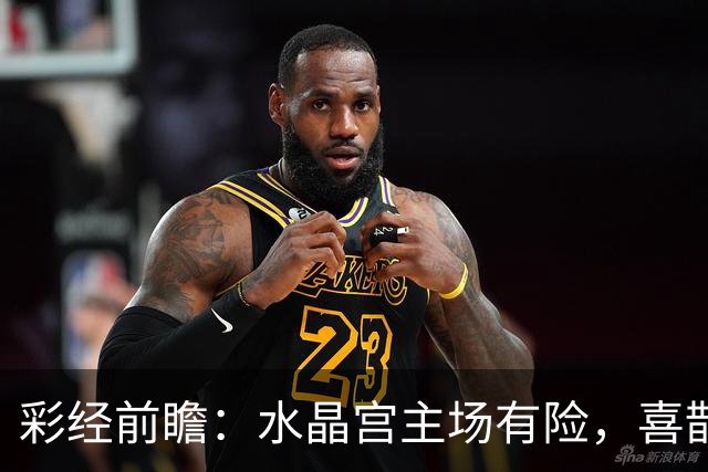彩经前瞻：水晶宫主场有险，喜鹊展翅看好纽卡斯尔联取胜