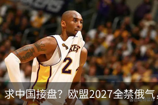 求中国接盘？欧盟2027全禁俄气，俄天然气无路可走，中方对半砍价