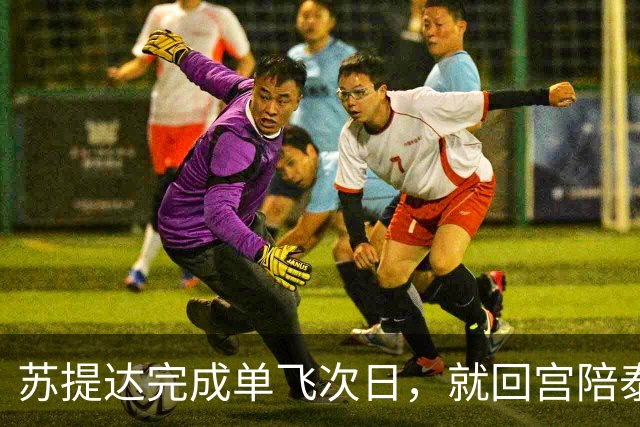 苏提达完成单飞次日，就回宫陪泰王2场连轴转会客，她为啥这么拼