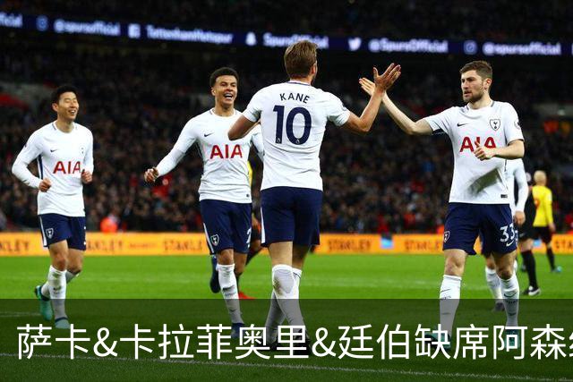 萨卡&卡拉菲奥里&廷伯缺席阿森纳今日训练