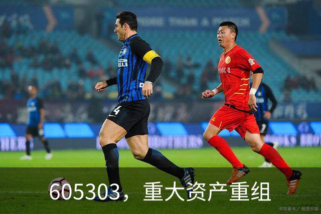 605303，重大资产重组