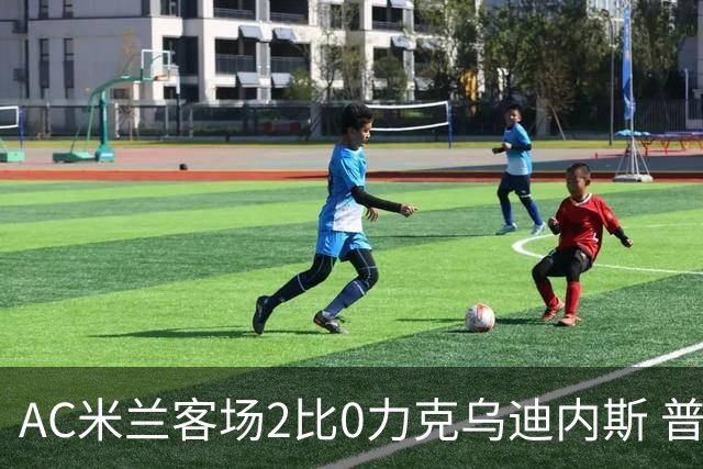 AC米兰客场2比0力克乌迪内斯 普利西奇闪击哈钦森收获处子球