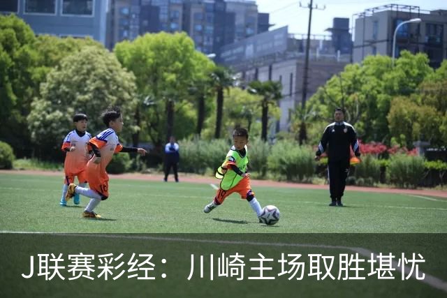 J联赛彩经：川崎主场取胜堪忧